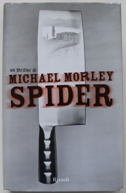 Spider