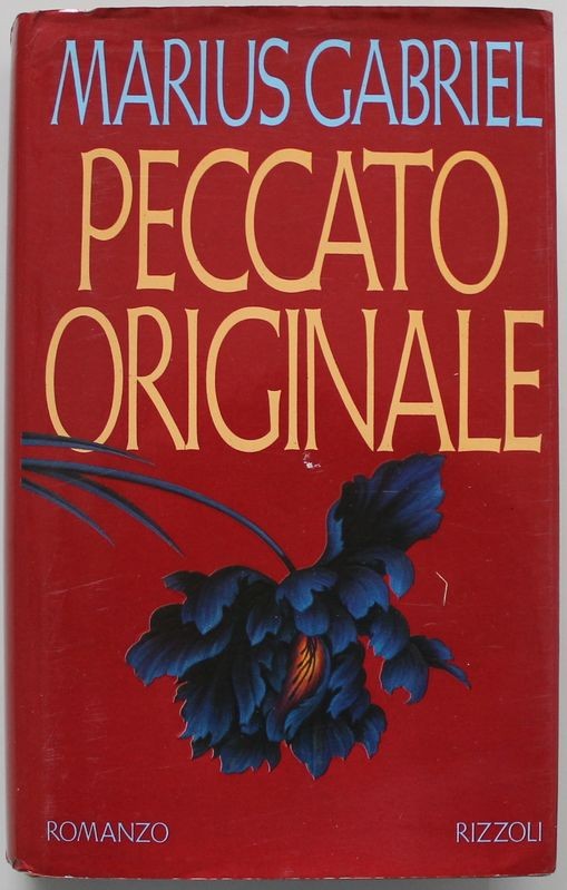 Peccato originale
