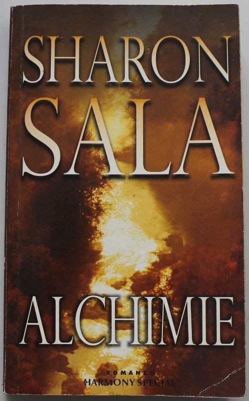 Alchimie - OLTRE L'APPARENZA - SALTO NEL VUOTO