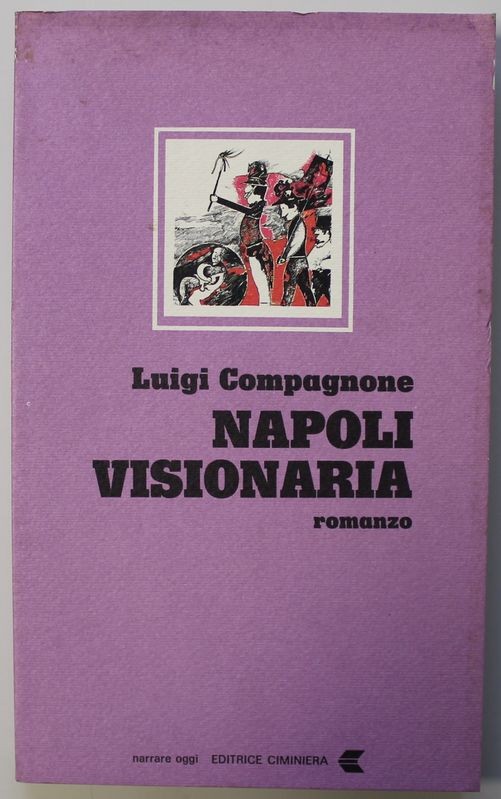 Napoli visionaria