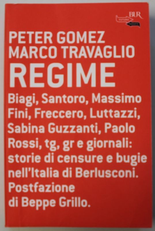 Regime