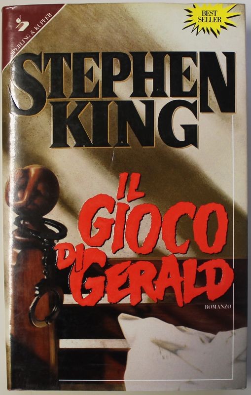 Il gioco di Gerald