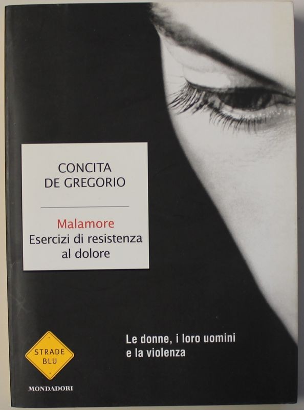 Malamore Esercizi di resistenza al dolore