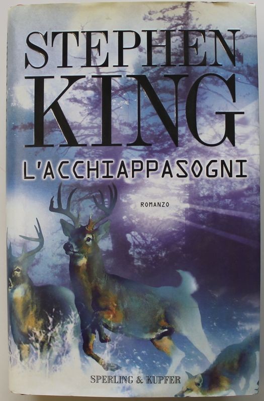 L'acchiappasogni