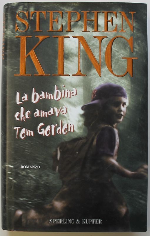 La bambina che amava Tom Gordon