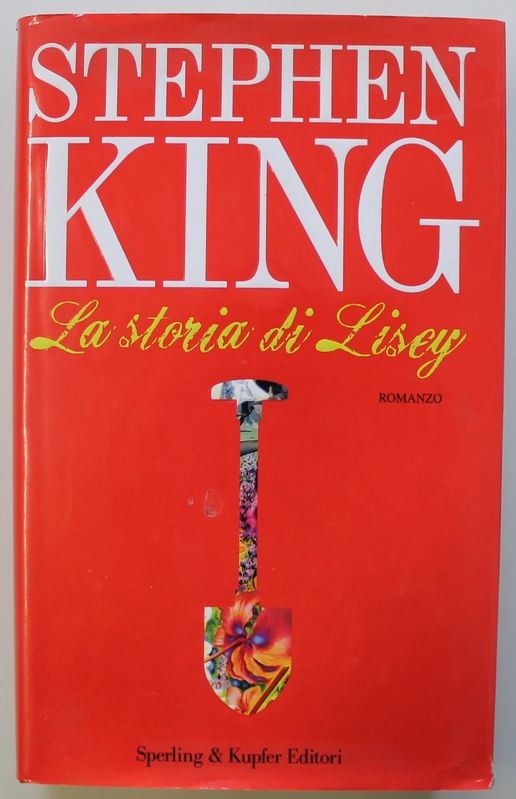 La storia di Lisey