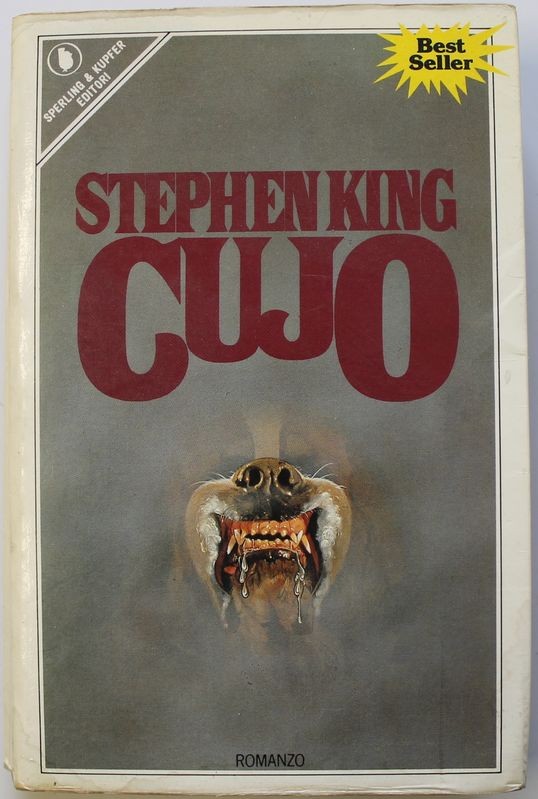 CUJO 
