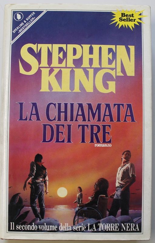 La chiamata dei tre