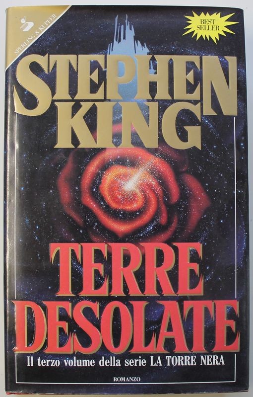 Terre desolate