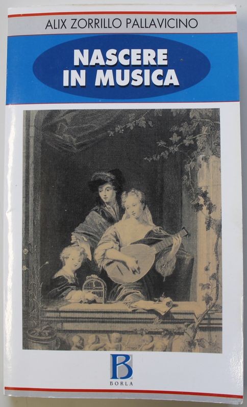 Nascere in musica