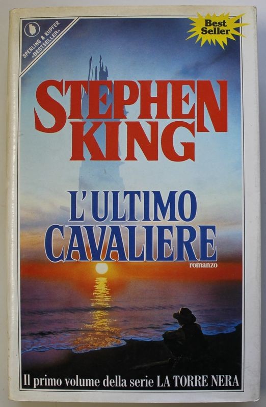 L'ultimo cavaliere