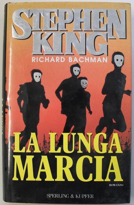 La lunga marcia
