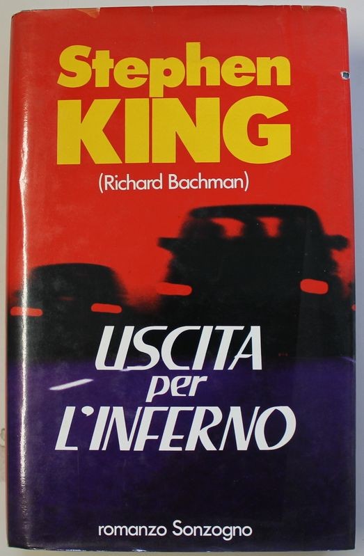 Uscita per l'inferno