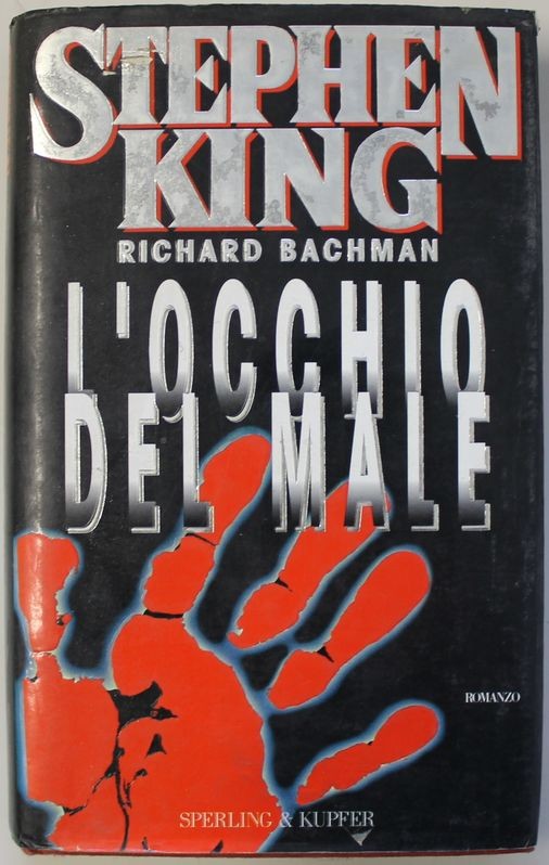L'occhio del male
