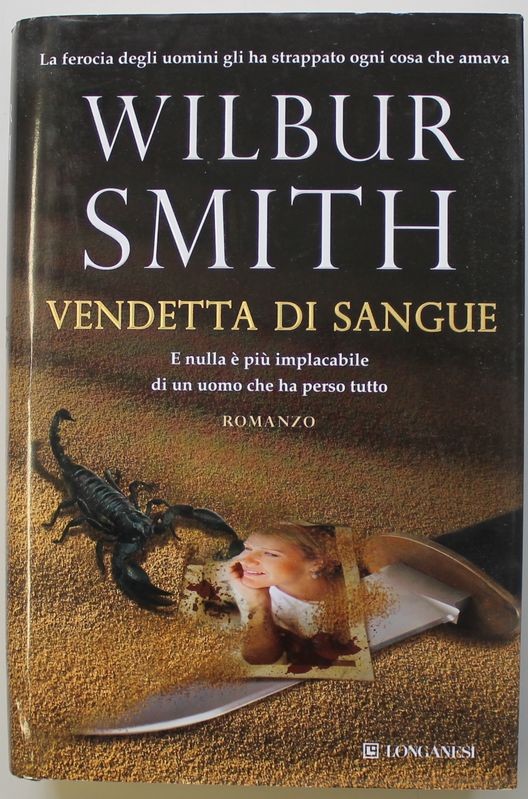 Vendetta di sangue