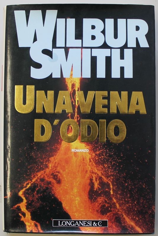 una vena d'odio
