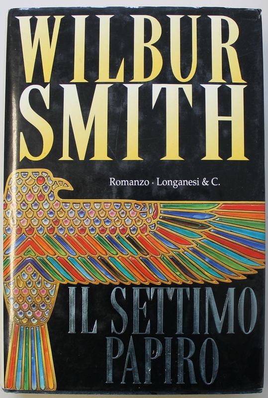 Il settimo papiro