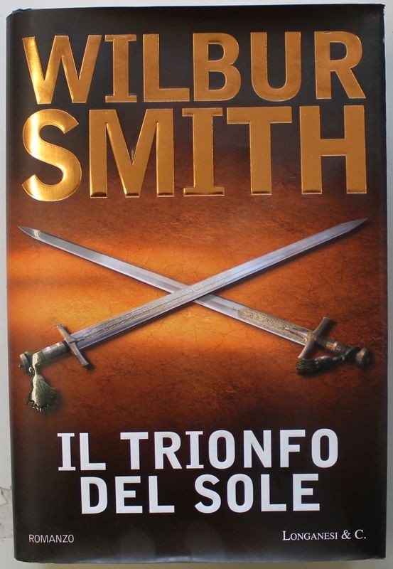 Il trionfo del sole