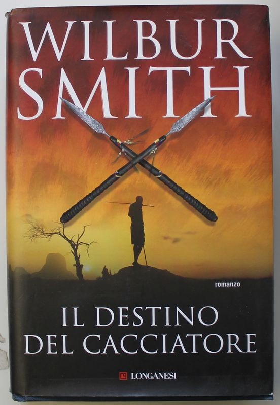Il destino del cacciatore