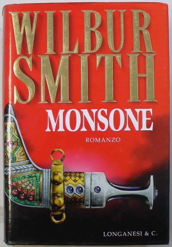 MONSONE