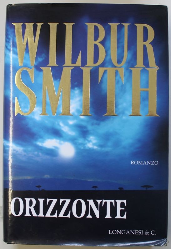 Orizzonte