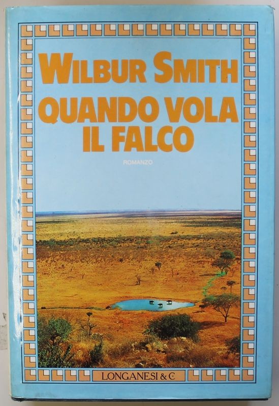 Quando vola il falco