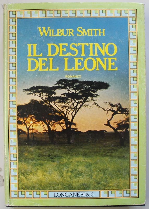 Il destino del leone