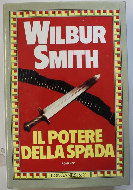 Il potere della spada
