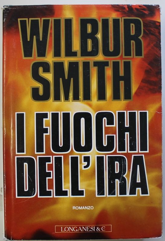I fuochi dell'ira