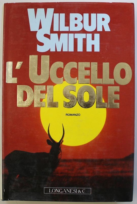 L'uccello del sole