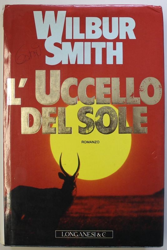 L'uccello del sole