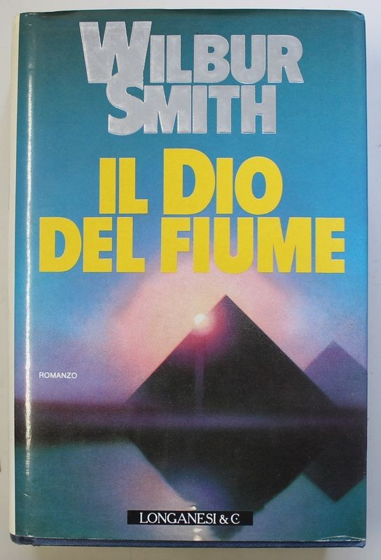 Il dio del fiume
