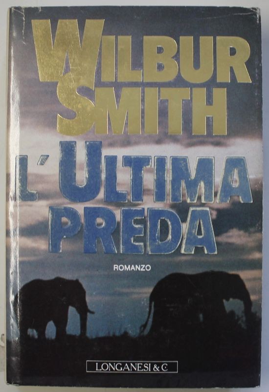 L'ultima preda