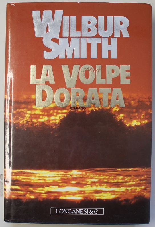 La volpe dorata
