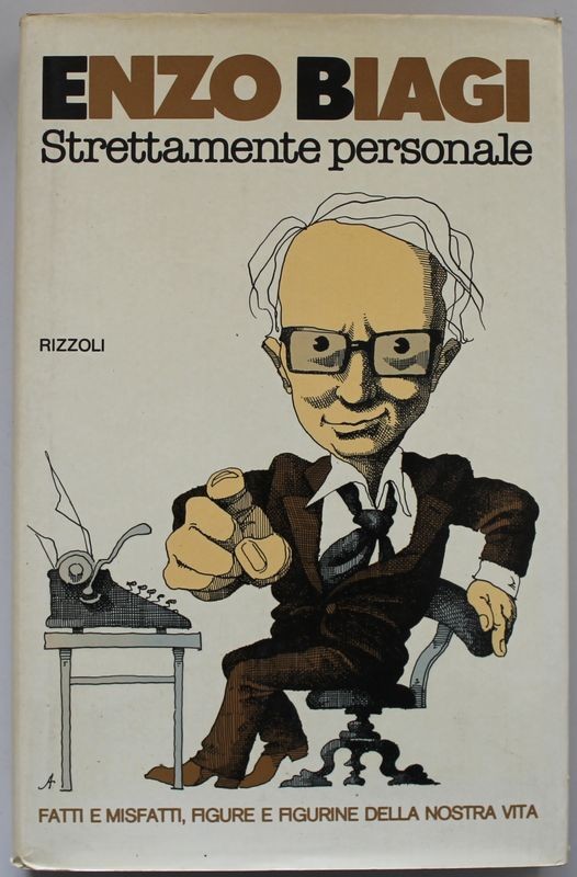 Strettamente personale