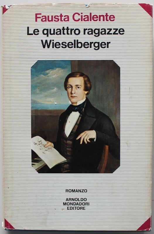 Le quattro ragazze wieselberger