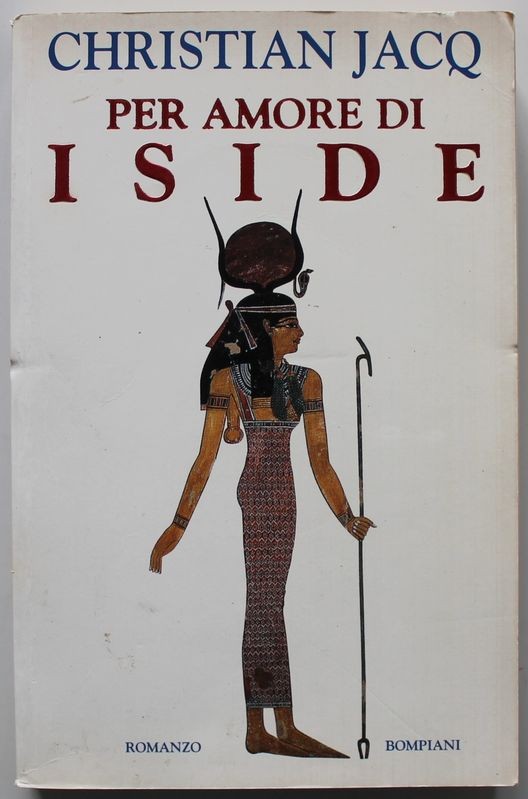Per amore di Iside