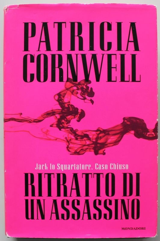 Ritratto di un assassino