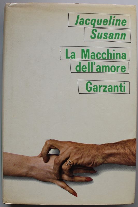 La macchina dell'amore