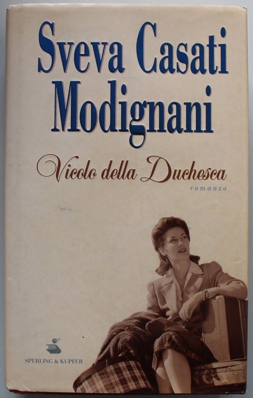 Vicolo della Duchessa