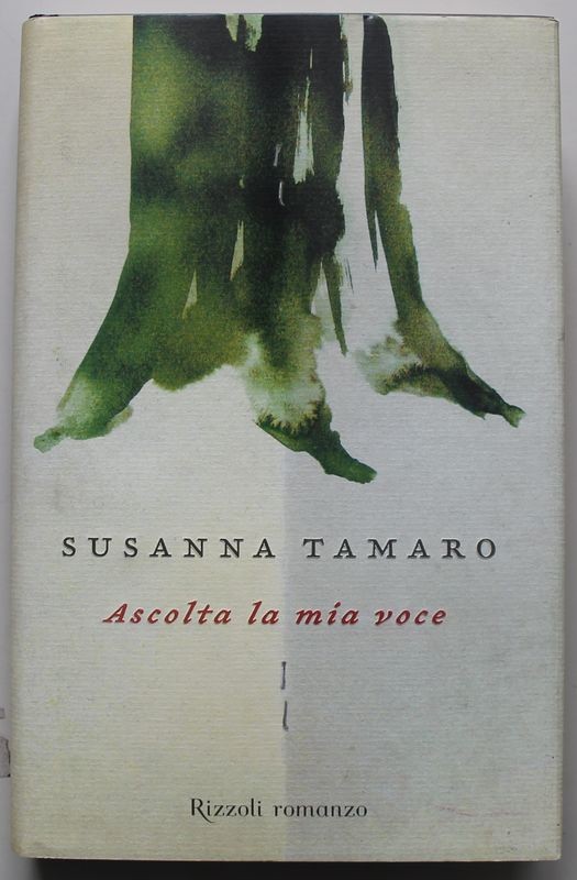 Ascolta la mia voce