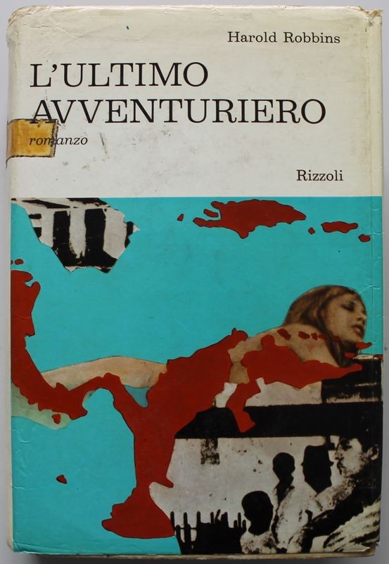 L'ULTIMO AVVENTURIERO