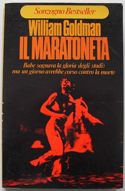Il maratoneta