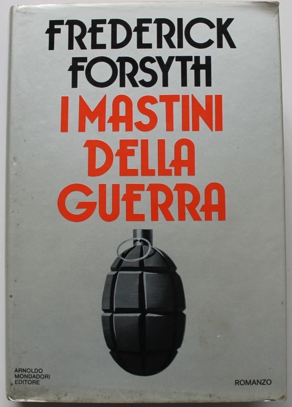 I mastini della guerra