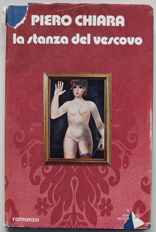 La stanza del vescovo