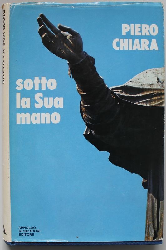 Sotto la sua mano