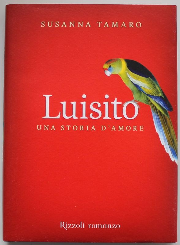 Luisito. Una storia d'amore