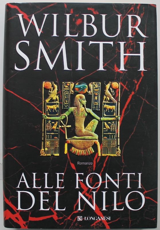 Alle fonti del Nilo