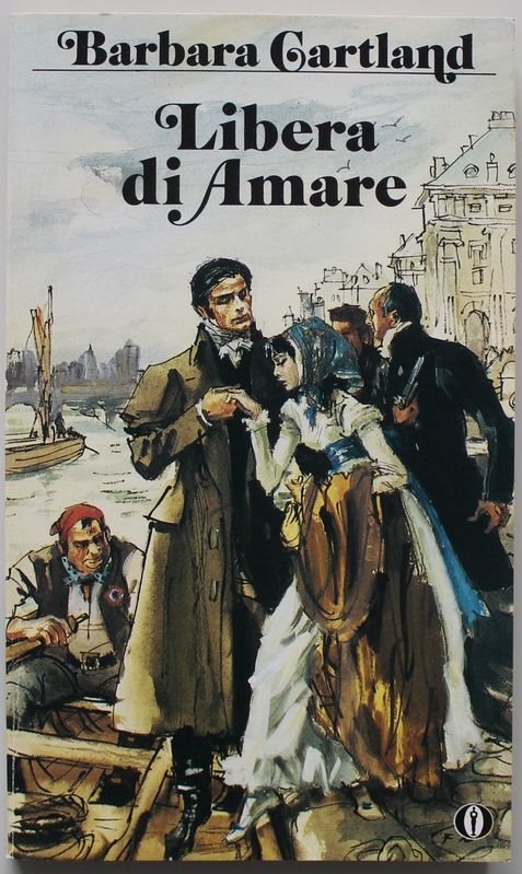 Libera di amare