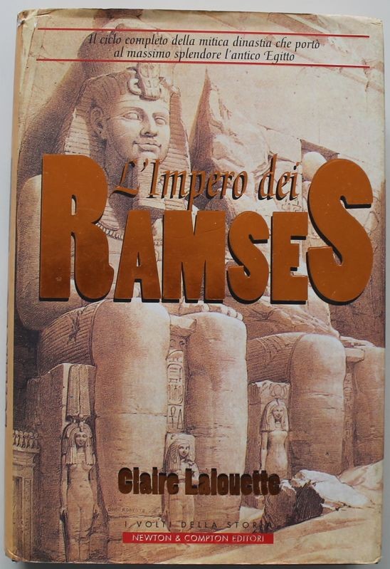 L'impero dei Ramses